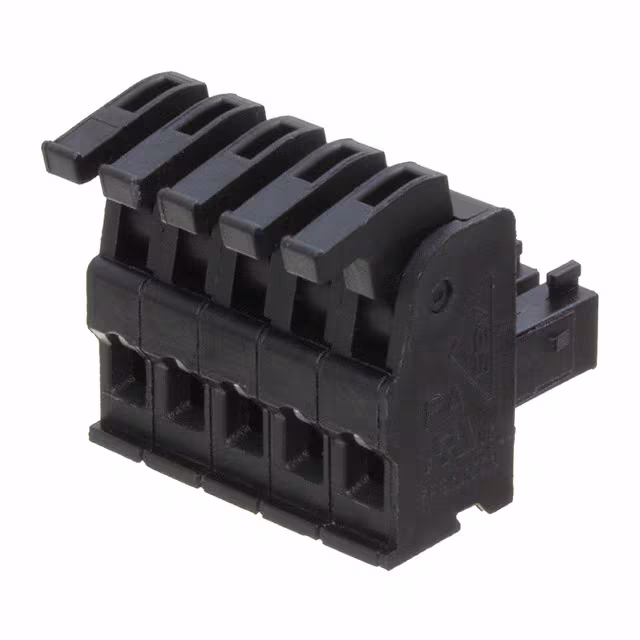 ASP0440522 METZ CONNECT USA Inc.  Headers Plugs and Sockets